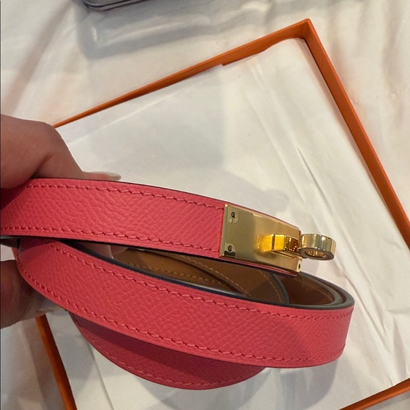 Hermes Kelly Belt - Picture 5 of 8
